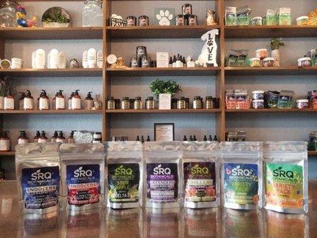 SRQ Botanicals