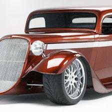 Gulf Custom Auto Upholstery
