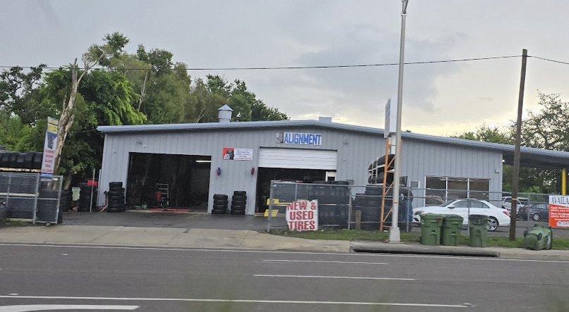 Cambita G. Tires Inc