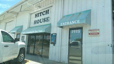 The Hitch House