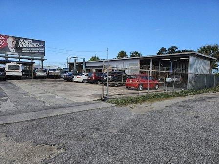 Kookys garage