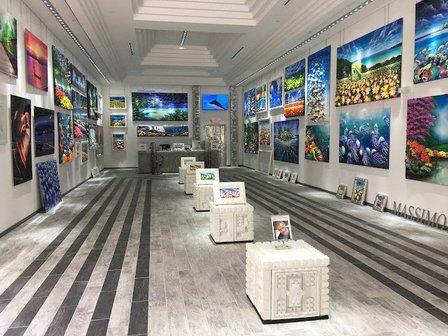 AlexArt International Art Gallery