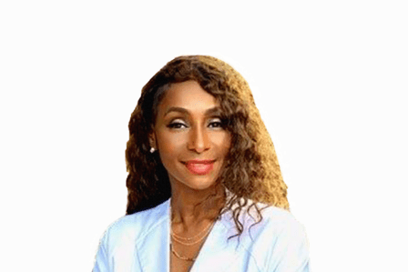 Vivant Medical Spa: Daphnee Moise-Johnson, MD