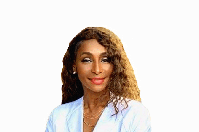 Vivant Medical Spa: Daphnee Moise-Johnson, MD
