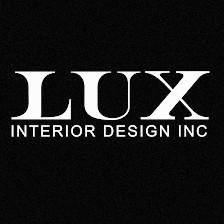 LUX Interior Design