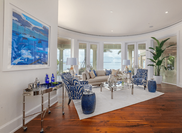 Distinctive Interiors