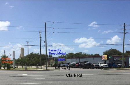 Sarasota Sheet Metal LLC