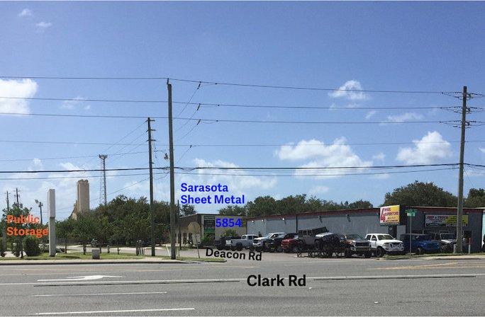 Sarasota Sheet Metal LLC