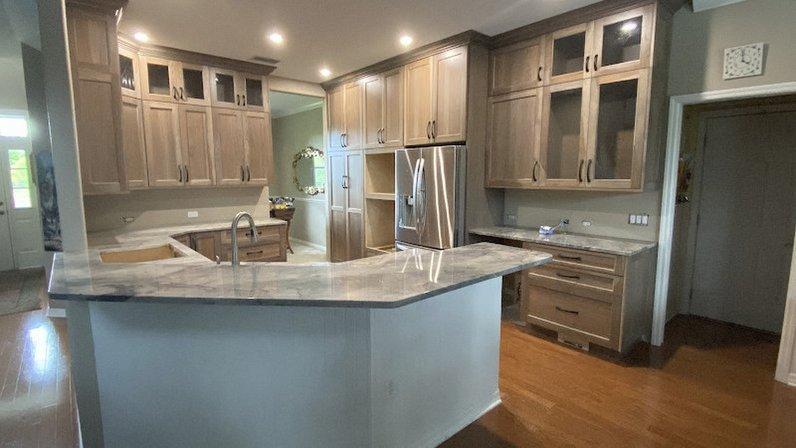 O'Connor Cabinetry Designs