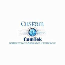 Custom ComTek