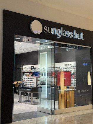Sunglass Hut