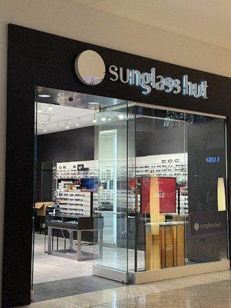 Sunglass Hut