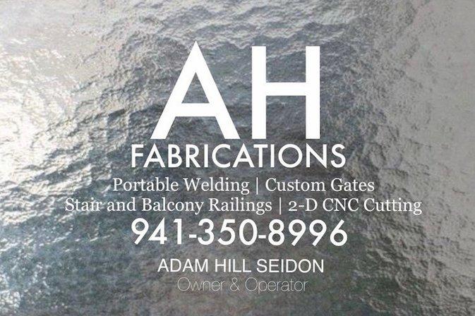 A H Fabrications