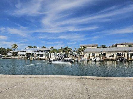 Freedom Boat Club - Venice La Guna