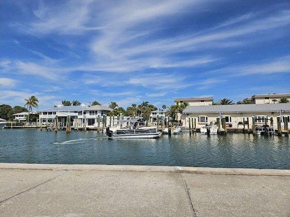 Freedom Boat Club - Venice La Guna