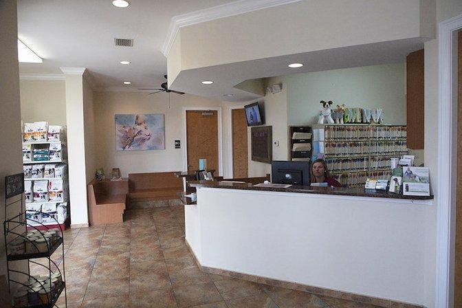 North Port Animal Hospital