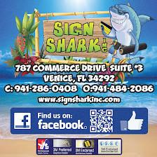 Sign Shark, Inc.