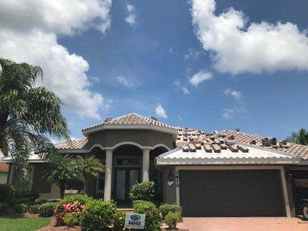 Kingdom Roofing Services Inc.