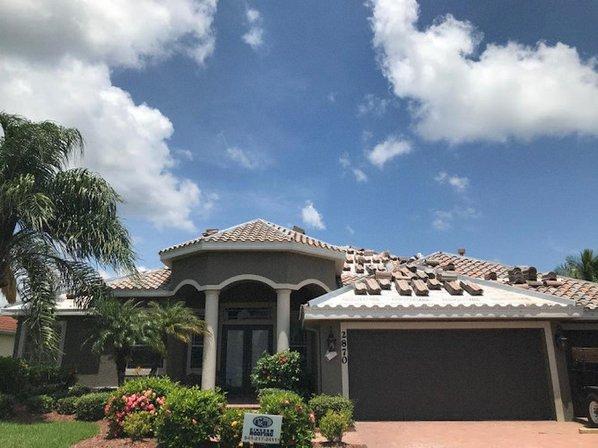 Kingdom Roofing Services Inc.