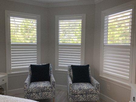 Window Decor & Design