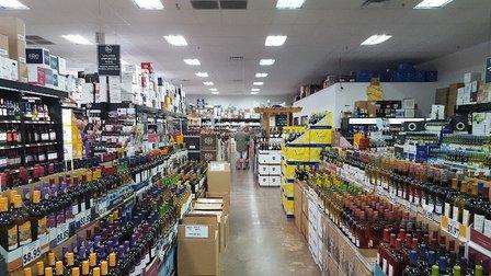 Sarasota Wine & Spirits