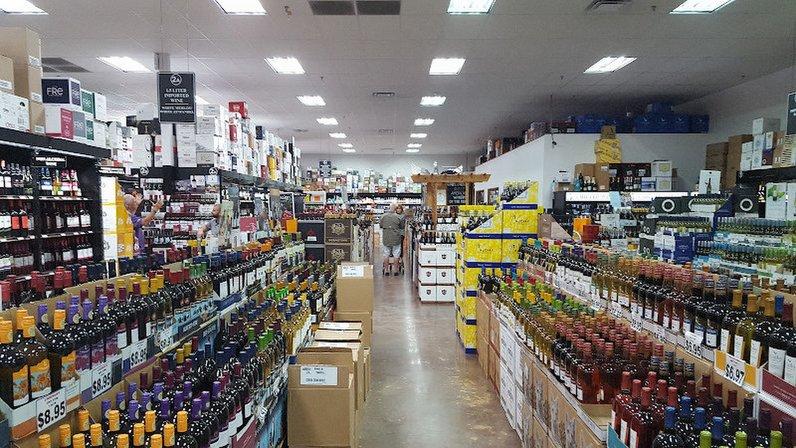 Sarasota Wine & Spirits