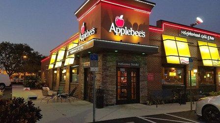 Applebee's Grill + Bar