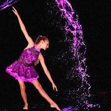 Dance Dynasty llc