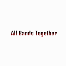 All Bands Together