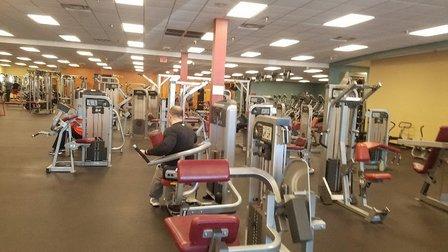Fitness Live