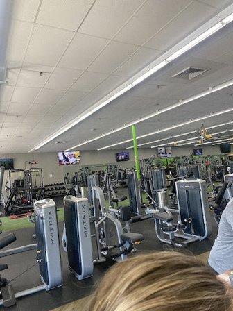 Focus Fit