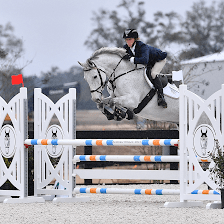 Winding Oaks Equestrian Center