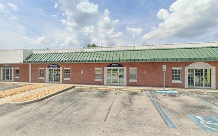 Perich Eye Center