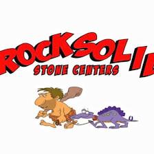 Rock Solid Stone Center Inc