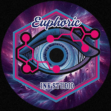 Euphoric ink studio