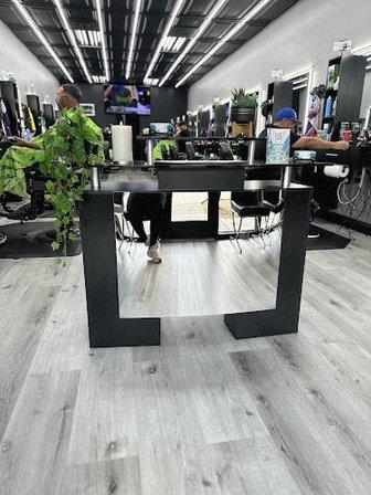 Davinci’s Barber Studio Inc.