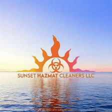 Sunset Hazmat Cleaners