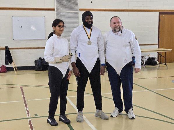 Land O'Lakes Fencing Academy