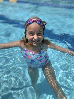 Florida Elite Swimming