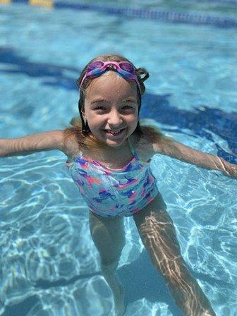 Florida Elite Swimming