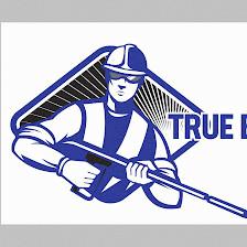 True Blue Washing LLC