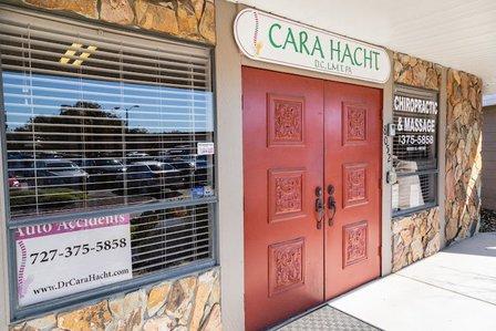 Cara L. Hacht D.C. P.A.