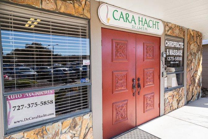 Cara L. Hacht D.C. P.A.