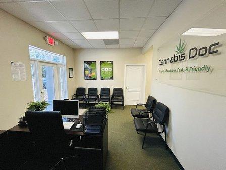 Cannabis Doc - New Port Richey Medical Marijuana Doctors & Marijuana Cards