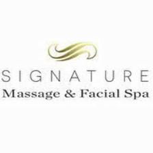 Signature Massage & Facial Spa Of Trinity