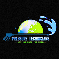 Pressure Technicians LLC Roof Cleaning And Pressure Washing
