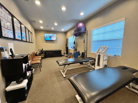Beyond Bones Chiropractic & Wellness