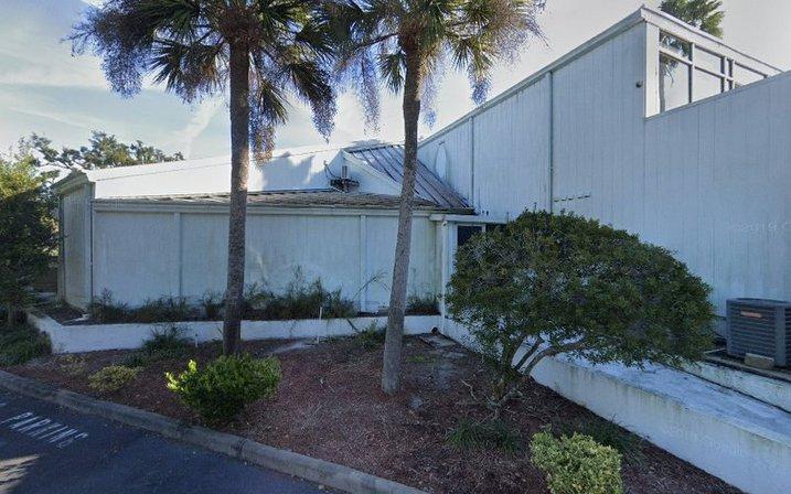 Gulf Coast Orthopedic Center
