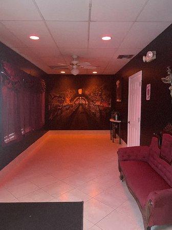 Hudson Escape Rooms