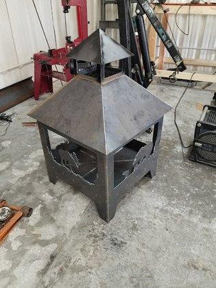 FIX N FABRICATE LLC.
